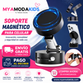 🔥 SOPORTE MAGNÉTICO 360° PARA CELULAR 📱🧲 | ENVÍO GRATIS 🚚 Y PAGO AL RECIBIR 💵
