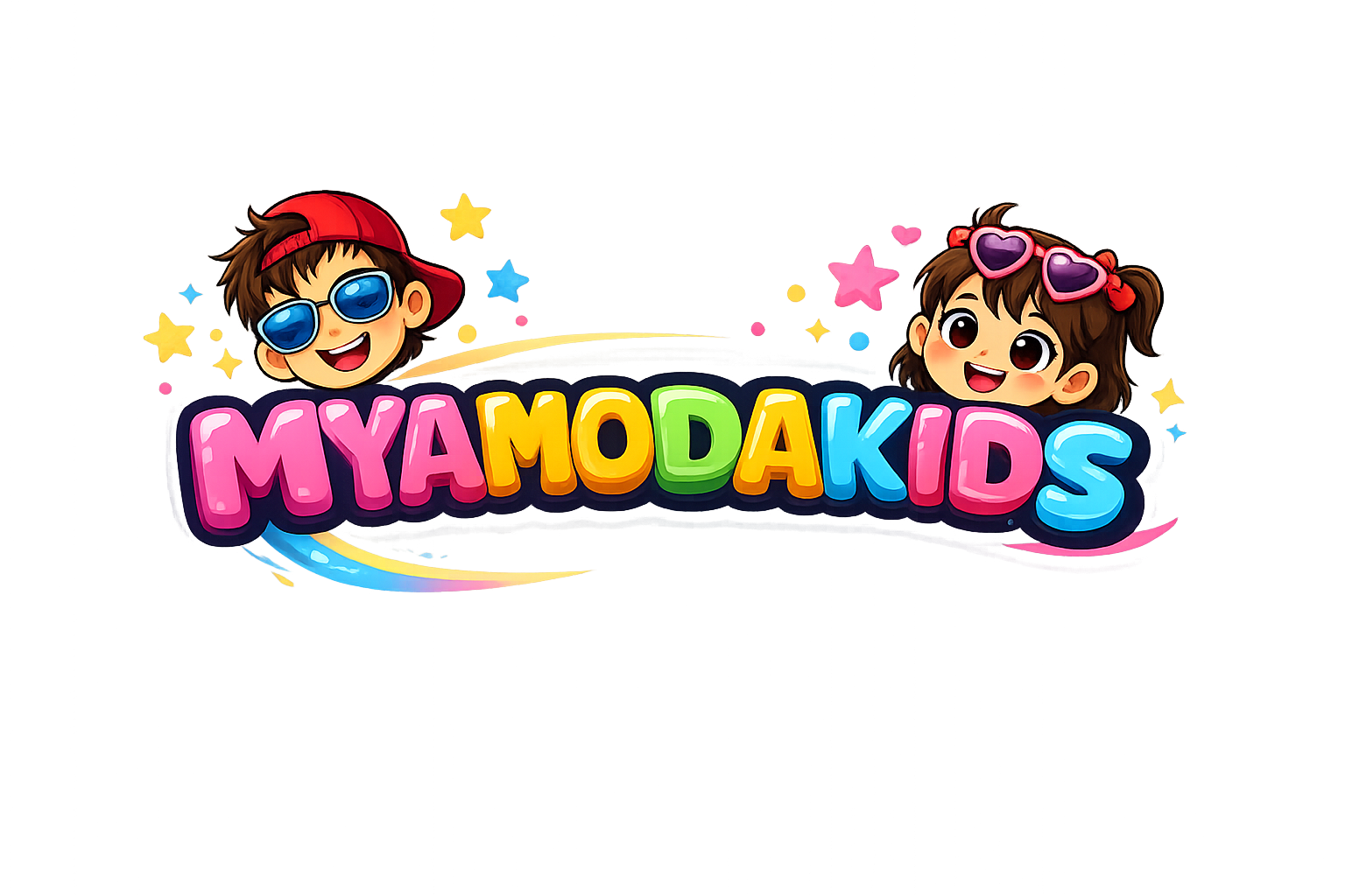 M&AmodaKids