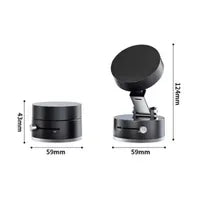 🔥 SOPORTE MAGNÉTICO 360° PARA CELULAR 📱🧲 | ENVÍO GRATIS 🚚 Y PAGO AL RECIBIR 💵