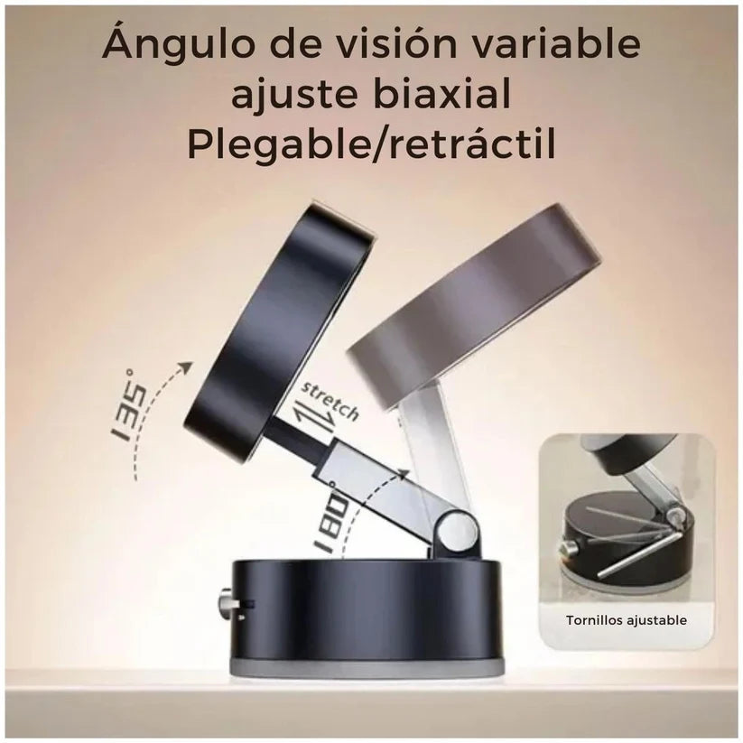 🔥 SOPORTE MAGNÉTICO 360° PARA CELULAR 📱🧲 | ENVÍO GRATIS 🚚 Y PAGO AL RECIBIR 💵